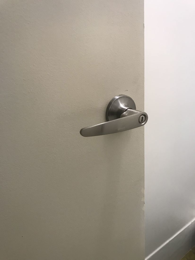 LeverDoorHandle